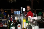 Friday Night at Oasis Pub, Byblos